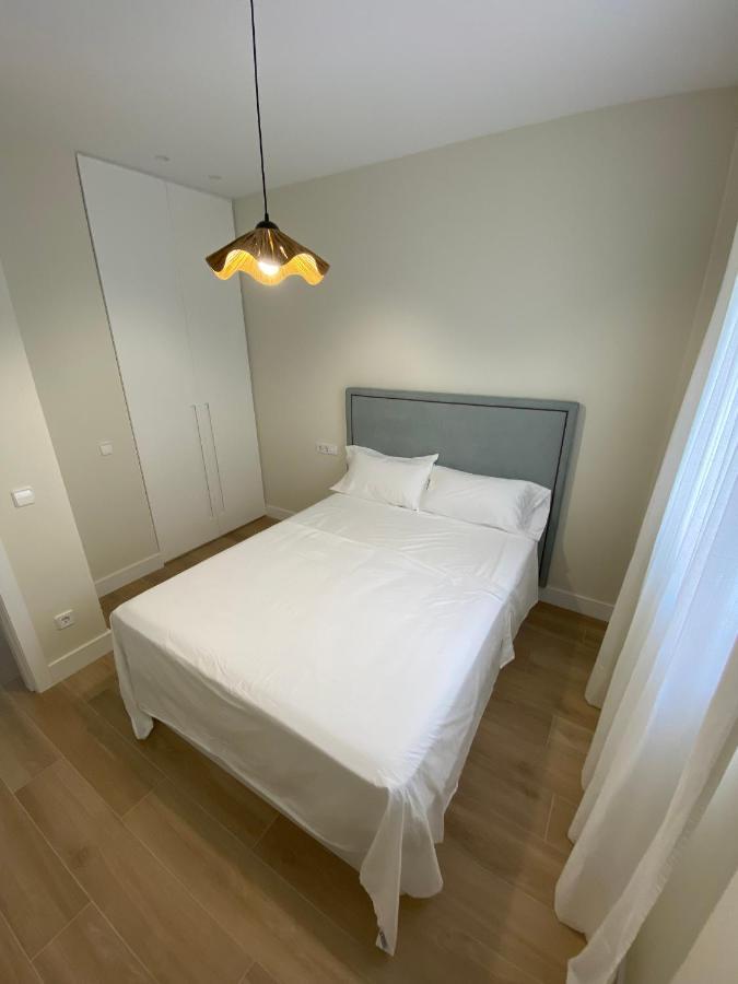 Ferienwohnung Bonito Apartamento Con Terraza Sagunto Exterior foto